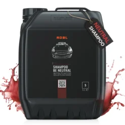 ADBL Shampoo Be Neutral Autoshampoo 5L