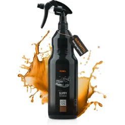 ADBL Slippy Gleitmittel mit Canyon Trigger 1L