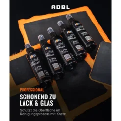 ADBL Slippy Gleitmittel mit Canyon Trigger 500ml