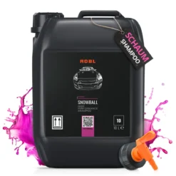 ADBL Snowball Autoshampoo 10L