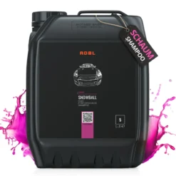 ADBL Snowball Autoshampoo 5L