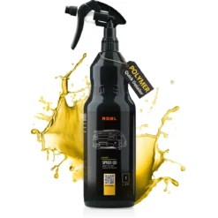 ADBL Speed QD Quick Detailer mit Canyon Trigger 1L