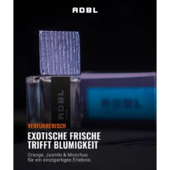 ADBL Spirits Desire Innenraumduft 30ml