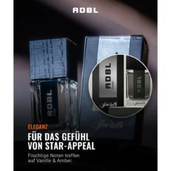 ADBL Spirits Fame Innenraumduft 30ml
