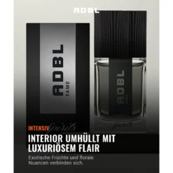 ADBL Spirits Fame Innenraumduft 30ml