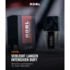ADBL Spirits Hays Deep Noir Innenraumduft 30ml