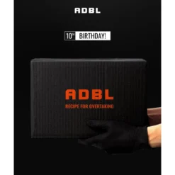 ADBL Spirits Hays Ocean Drive Innenraumduft 30ml