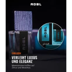 ADBL Spirits Posh Innenraumduft 30ml