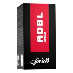 ADBL Spirits Speed Innenraumduft 30ml