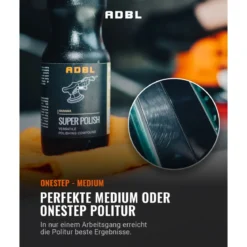 ADBL Super Polish Feinschleifpolitur 1L