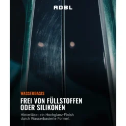 ADBL Super Polish Feinschleifpolitur 1L