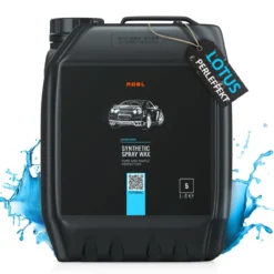 ADBL Synthetic Spray Wax Sprühwachs 5L
