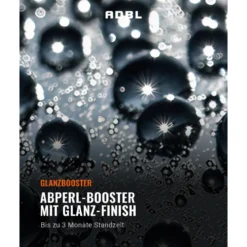 ADBL Synthetic Spray Wax Sprühwachs mit Canyon Trigger 500ml