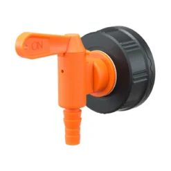 ADBL Tap Cap Auslaufhahn für 5L-Kanister