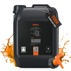 ADBL Tar Remover Thixotropic Teerentferner 10L