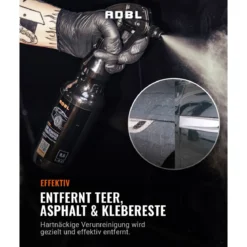 ADBL Tar Remover Thixotropic Teerentferner 5L