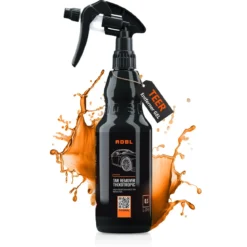 ADBL Tar Remover Thixotropic Teerentferner mit Canyon Trigger 500ml