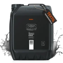 ADBL Textile Rinse Reiniger für Waschsauger 5L