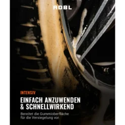 ADBL Tire and Rubber Cleaner Reifenreiniger 5L