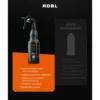 ADBL Tire and Rubber Cleaner Reifenreiniger mit Canyon Trigger 1L