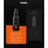 ADBL Tire Coat Reifenpflege 500ml