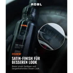 ADBL Tire Coat Reifenpflege 500ml