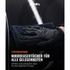 ADBL T1 Mehrzwecktücher 10Stk.