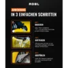 ADBL Traffic Film Remover Vorreiniger 5kg