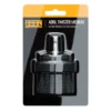 ADBL Twister medium Reinigungsbürsten-Aufsatz 50mm
