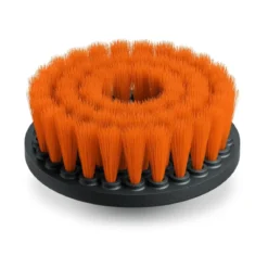 ADBL Twister soft Reinigungsbürsten-Aufsatz 100mm