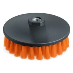 ADBL Twister soft Reinigungsbürsten-Aufsatz 125mm