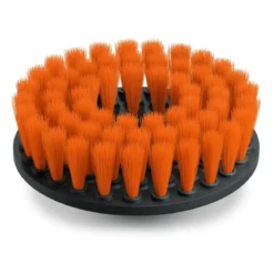 ADBL Twister soft Reinigungsbürsten-Aufsatz 125mm