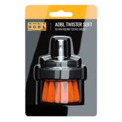 ADBL Twister soft Reinigungsbürsten-Aufsatz 50mm