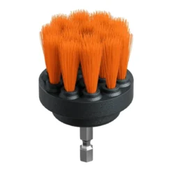 ADBL Twister soft Reinigungsbürsten-Aufsatz 50mm