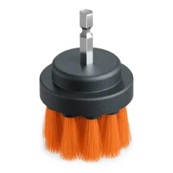 ADBL Twister soft Reinigungsbürsten-Aufsatz 50mm