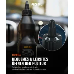 ADBL Twist-Off Cap Dosierdeckel