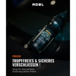 ADBL Twist-Off Cap Dosierdeckel