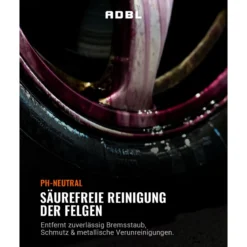 ADBL Vampire Elixir Felgenreiniger 5L
