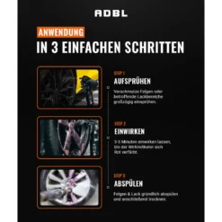 ADBL Vampire Elixir Felgenreiniger 5L