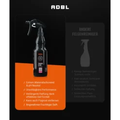 ADBL Vampire Elixir Felgenreiniger 5L