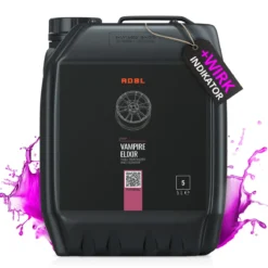 ADBL Vampire Elixir Felgenreiniger 5L