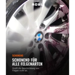 ADBL Vampire Felgenreiniger 5L
