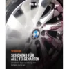 ADBL Vampire Felgenreiniger mit Canyon Trigger 1L