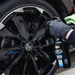 ADBL Versiegelungsset Synthetic Spray Wax 1L + Zubehör (6-teilig)