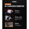 ADBL Wash and Clay Autoshampoo 5L