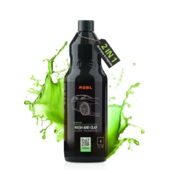 ADBL Wash and Clay Autoshampoo 1L