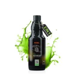 ADBL Wash and Clay Autoshampoo 500ml