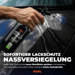 ADBL Wet Coat Nassversiegelung 5L