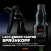 ADBL Wet Coat Nassversiegelung mit Canyon Trigger 1L