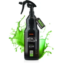 ADBL Wet Coat Nassversiegelung mit Canyon Trigger 1L